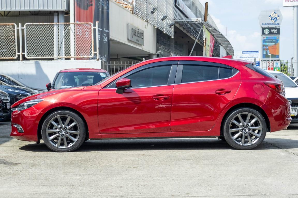 Mazda3 2.0 SP Sports 2019 *SK2039*